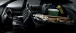 Toyota Harrier 2013 года